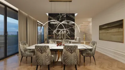 Vila premium | Piscina si Tehnologie Smart, TEREN 888 MP | Matei Millo - foto 8