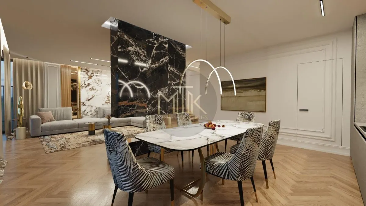 Vila premium | Piscina si Tehnologie Smart, TEREN 888 MP | Matei Millo - foto 9