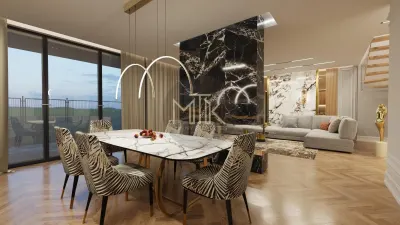 Vila premium | Piscina si Tehnologie Smart, TEREN 888 MP | Matei Millo - foto 10