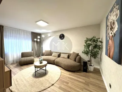 Apartament lux 2 camere I Herastrau-Aviatiei I Mobilat&utilat - foto 2