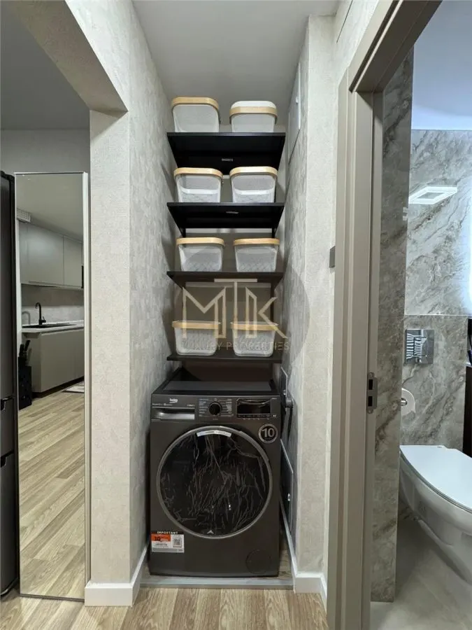 Apartament lux 2 camere I Herastrau-Aviatiei I Mobilat&utilat - foto 11