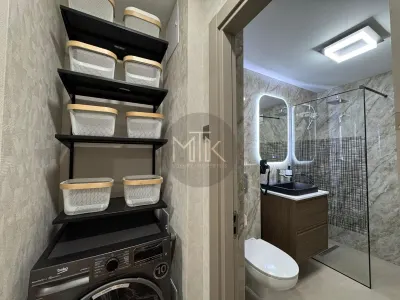 Apartament lux 2 camere I Herastrau-Aviatiei I Mobilat&utilat - foto 12