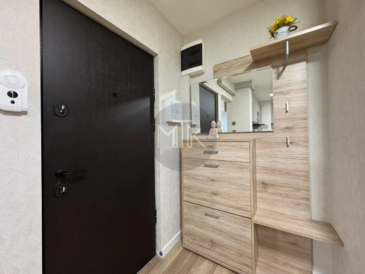 Apartament lux 2 camere I Herastrau-Aviatiei I Mobilat&utilat - foto 15