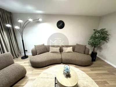 Apartament lux 2 camere I Herastrau-Aviatiei I Mobilat&utilat - foto 4