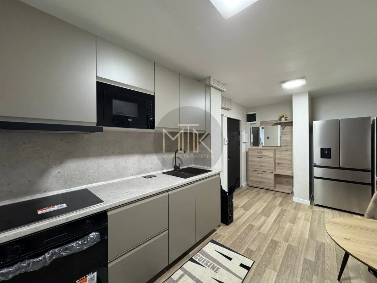 Apartament lux 2 camere I Herastrau-Aviatiei I Mobilat&utilat - foto 5