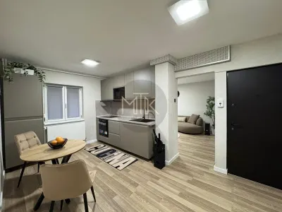 Apartament lux 2 camere I Herastrau-Aviatiei I Mobilat&utilat - foto 7