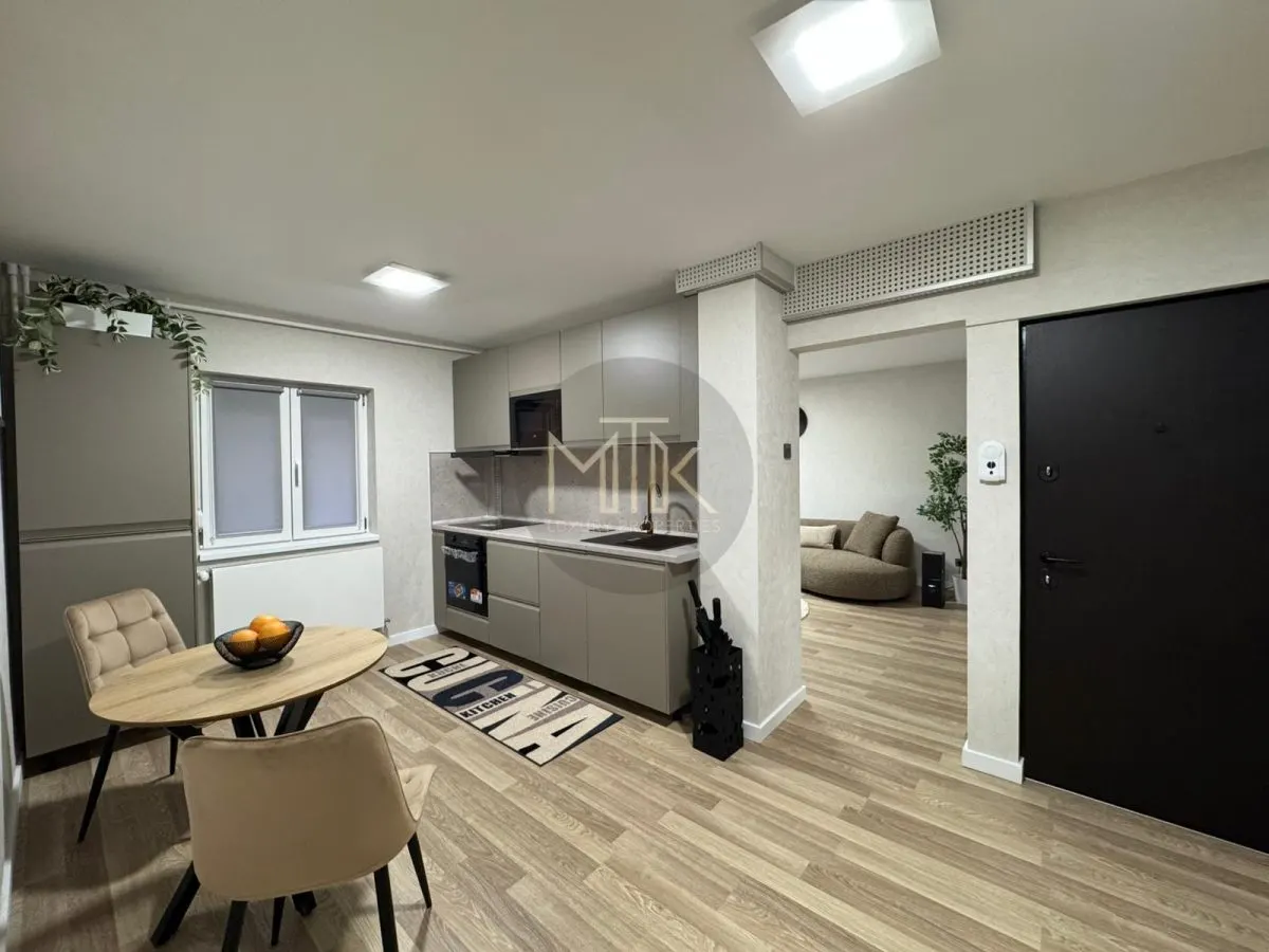 Apartament lux 2 camere I Herastrau-Aviatiei I Mobilat&utilat - foto 7