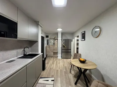 Apartament lux 2 camere I Herastrau-Aviatiei I Mobilat&utilat - foto 8
