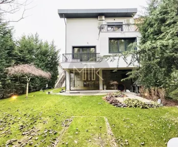 Vila 6cam., Superba Baneasa Residential Park | Iancu Nicolae - Pipera - Bucuresti