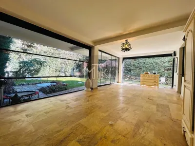Vila 6cam., Superba Baneasa Residential Park | Iancu Nicolae - Pipera - foto 11