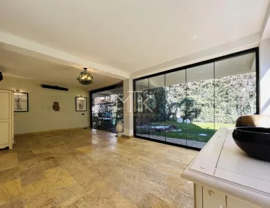 Vila 6cam., Superba Baneasa Residential Park | Iancu Nicolae - Pipera - foto 12