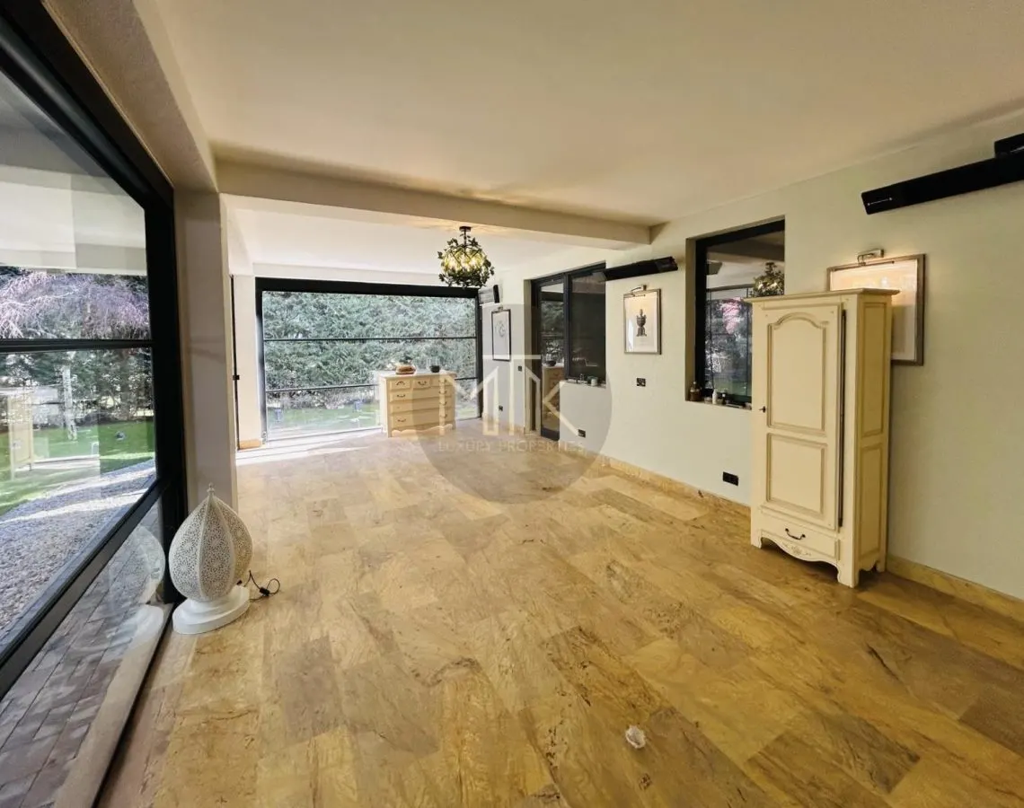 Vila 6cam., Superba Baneasa Residential Park | Iancu Nicolae - Pipera - foto 13