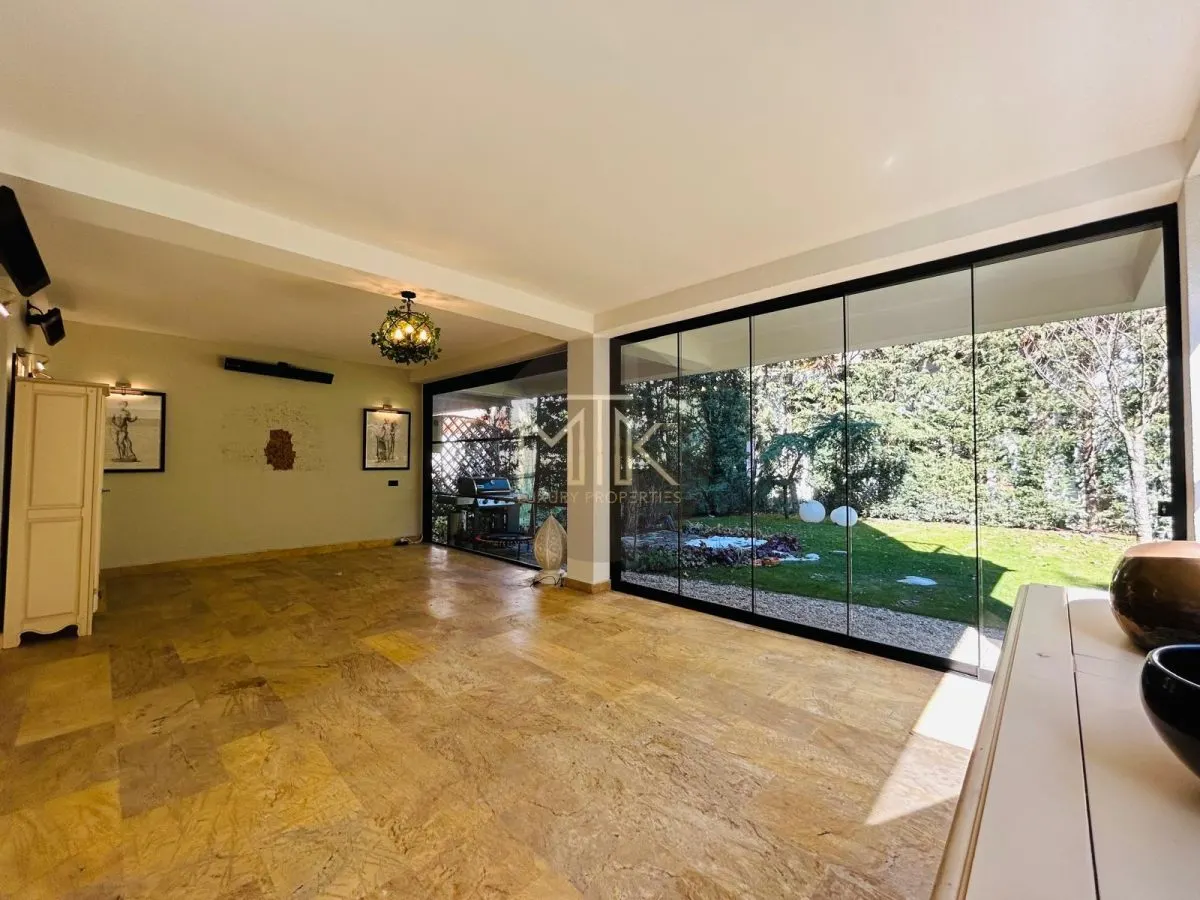 Vila 6cam., Superba Baneasa Residential Park | Iancu Nicolae - Pipera - foto 14
