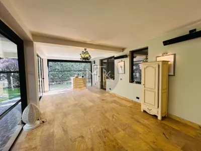 Vila 6cam., Superba Baneasa Residential Park | Iancu Nicolae - Pipera - foto 15