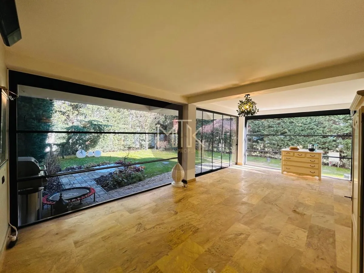 Vila 6cam., Superba Baneasa Residential Park | Iancu Nicolae - Pipera - foto 16