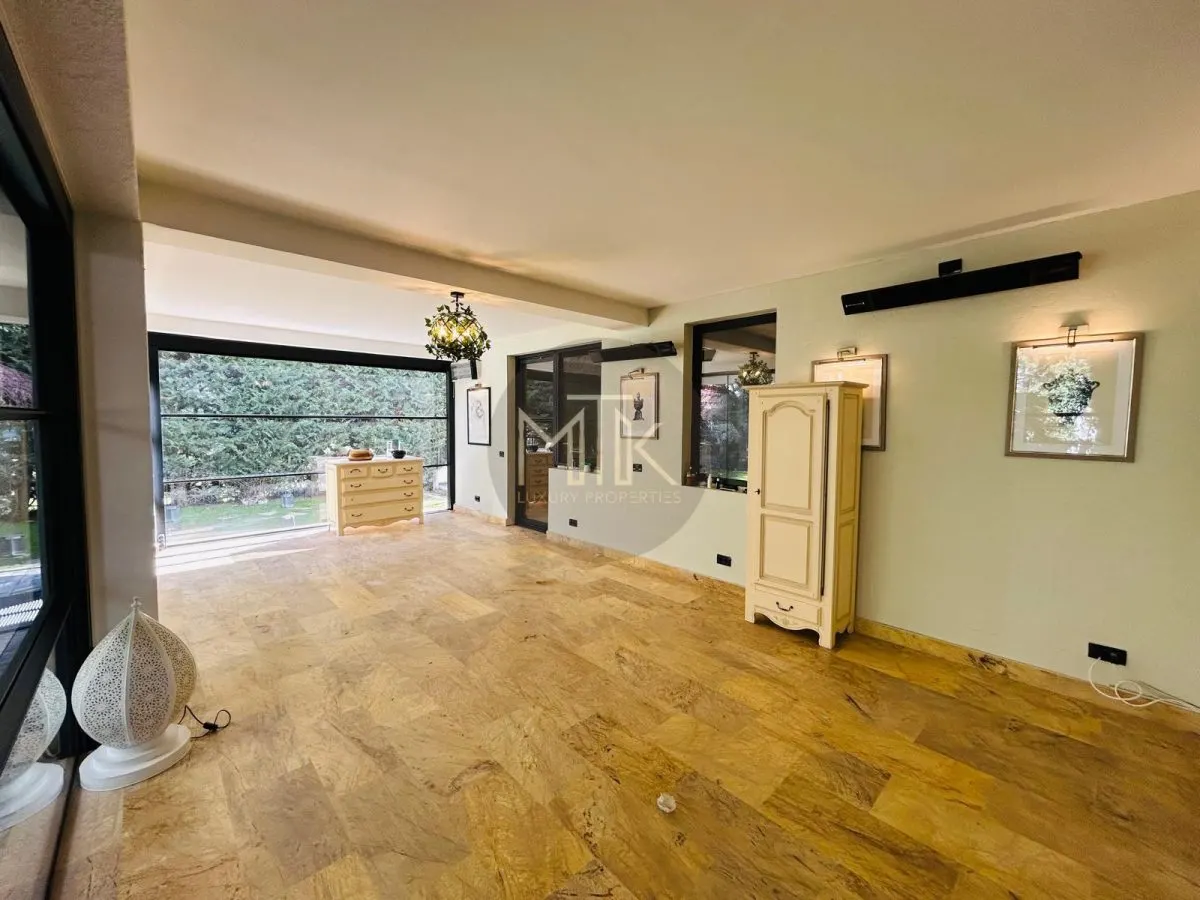 Vila 6cam., Superba Baneasa Residential Park | Iancu Nicolae - Pipera - foto 17