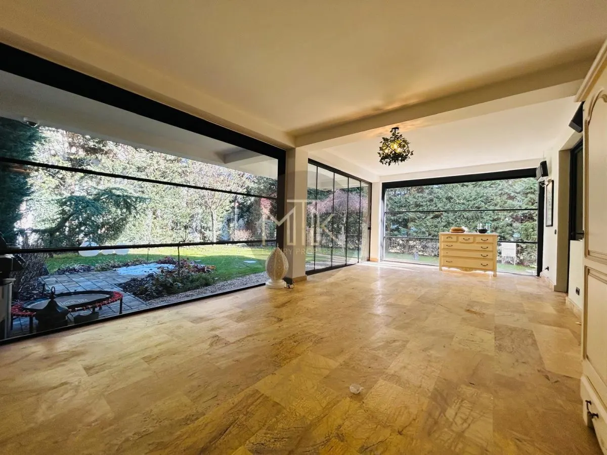 Vila 6cam., Superba Baneasa Residential Park | Iancu Nicolae - Pipera - foto 19