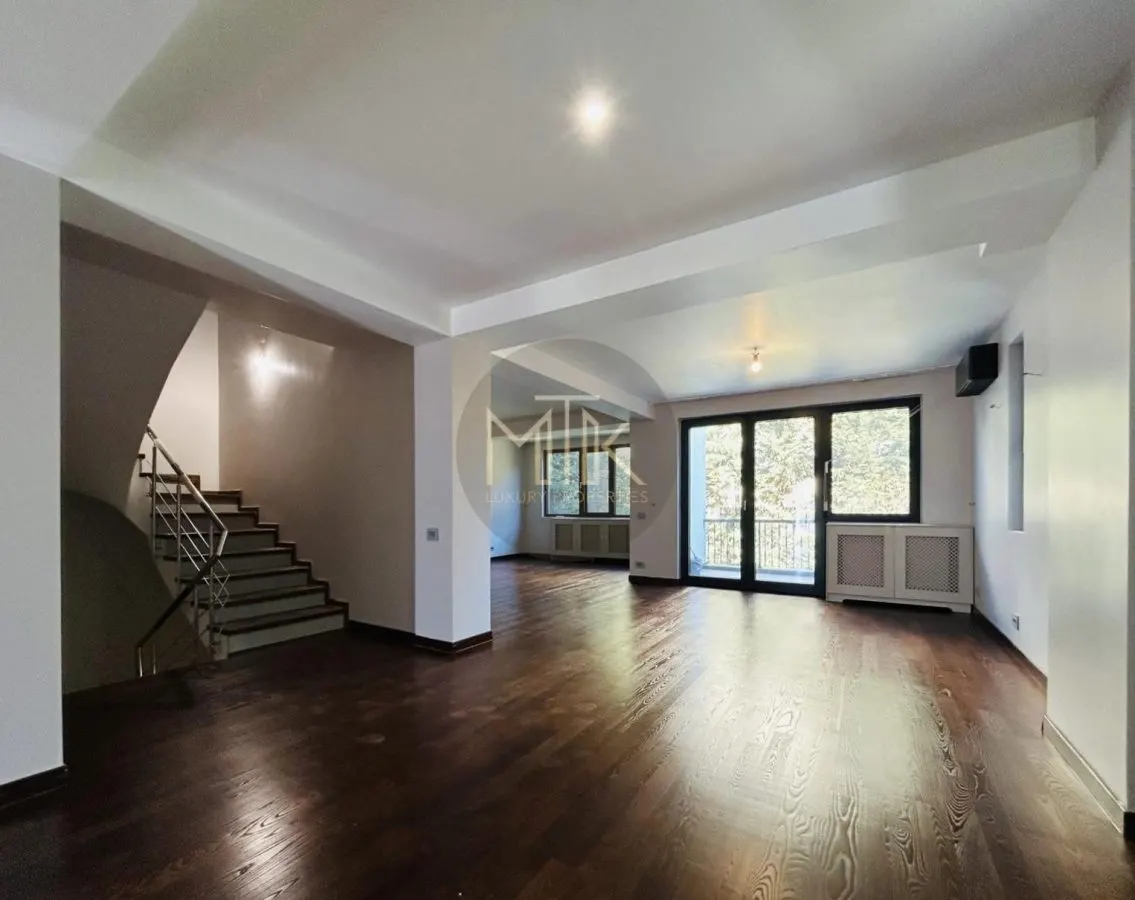 Vila 6cam., Superba Baneasa Residential Park | Iancu Nicolae - Pipera - foto 20