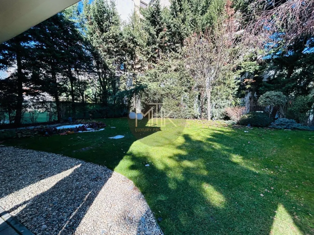 Vila 6cam., Superba Baneasa Residential Park | Iancu Nicolae - Pipera - foto 3