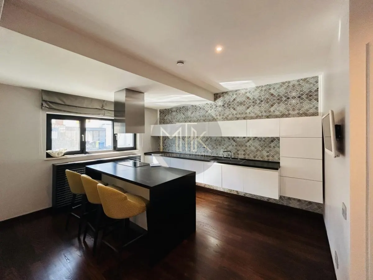 Vila 6cam., Superba Baneasa Residential Park | Iancu Nicolae - Pipera - foto 22
