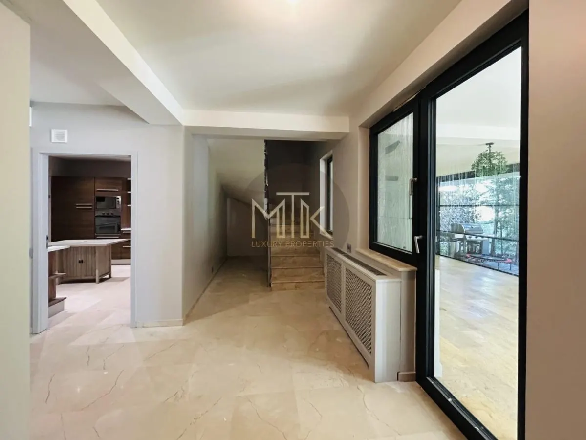 Vila 6cam., Superba Baneasa Residential Park | Iancu Nicolae - Pipera - foto 25