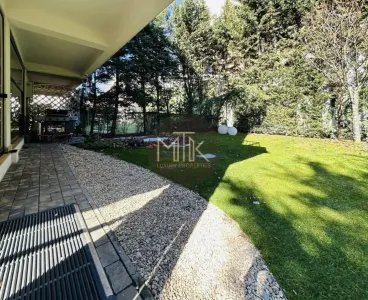 Vila 6cam., Superba Baneasa Residential Park | Iancu Nicolae - Pipera - foto 8