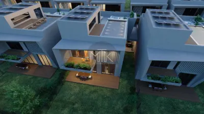 Vila premium | Piscina, Sauna si Tehnologie Smart | Matei Millo - foto 8