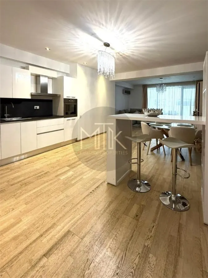 Apartament 2 Camere| Rovere Exclusive Concept | 1Loc  parcare - foto 1