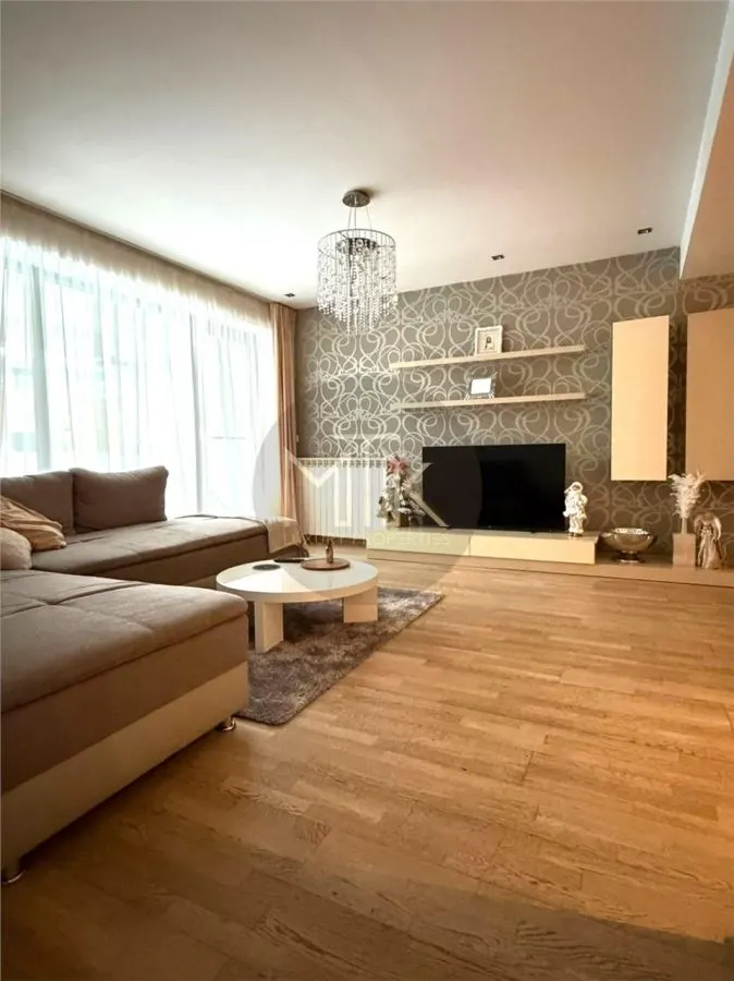 Apartament 2 Camere| Rovere Exclusive Concept | 1Loc  parcare - foto 2