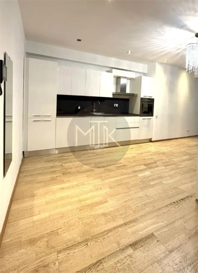 Apartament 2 Camere| Rovere Exclusive Concept | 1Loc  parcare - foto 4