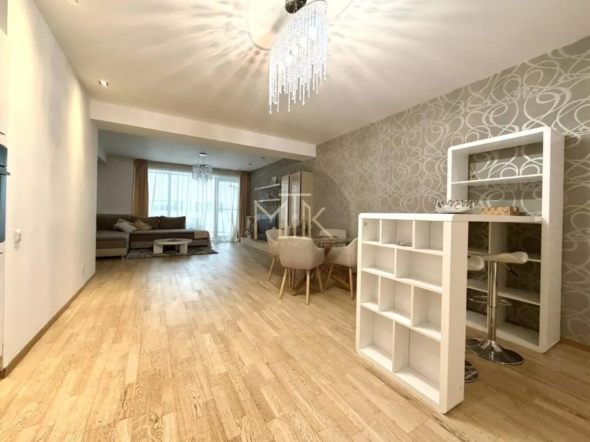 Apartament 2 Camere| Rovere Exclusive Concept | 1Loc  parcare - foto 5