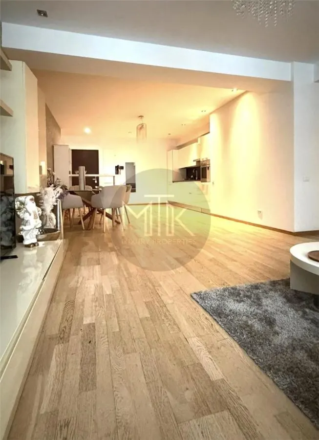 Apartament 2 Camere| Rovere Exclusive Concept | 1Loc  parcare - foto 6