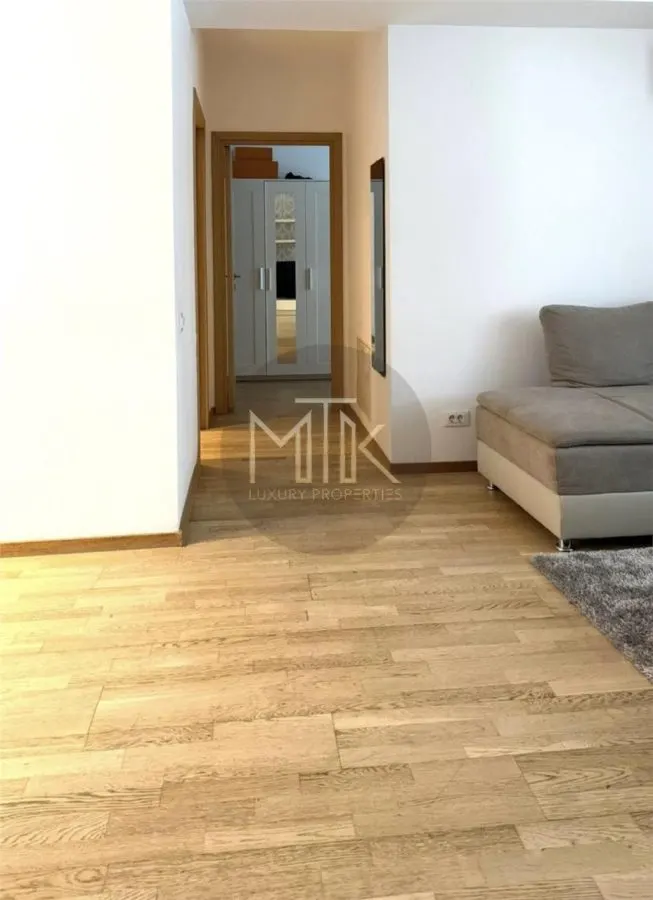 Apartament 2 Camere| Rovere Exclusive Concept | 1Loc  parcare - foto 7