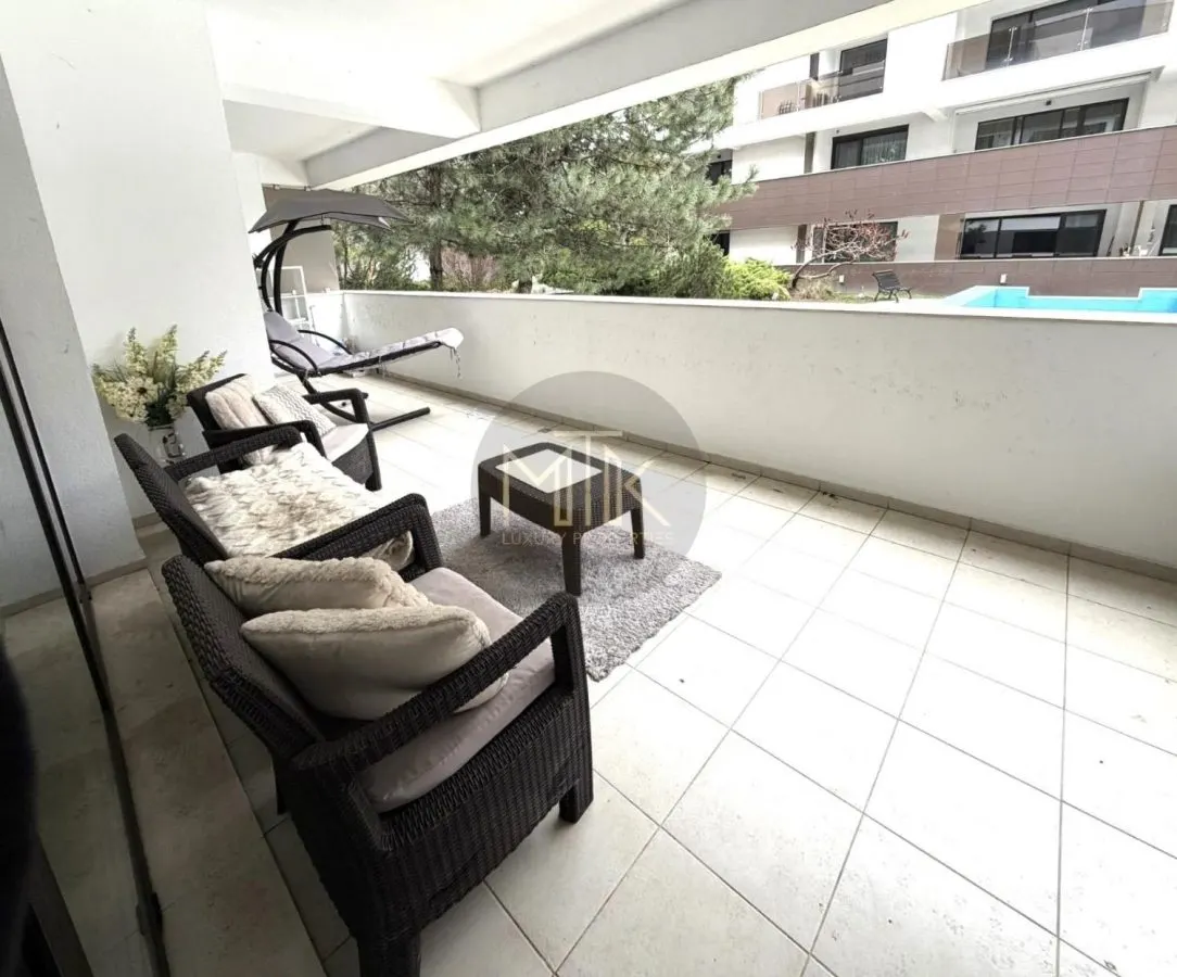 Apartament 2 Camere| Rovere Exclusive Concept | 1Loc  parcare - foto 8