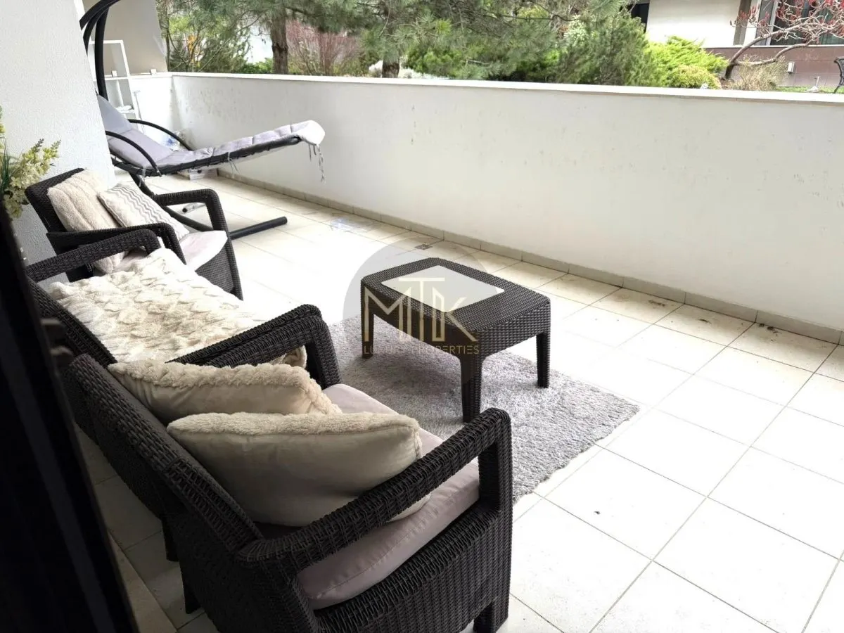 Apartament 2 Camere| Rovere Exclusive Concept | 1Loc  parcare - foto 9