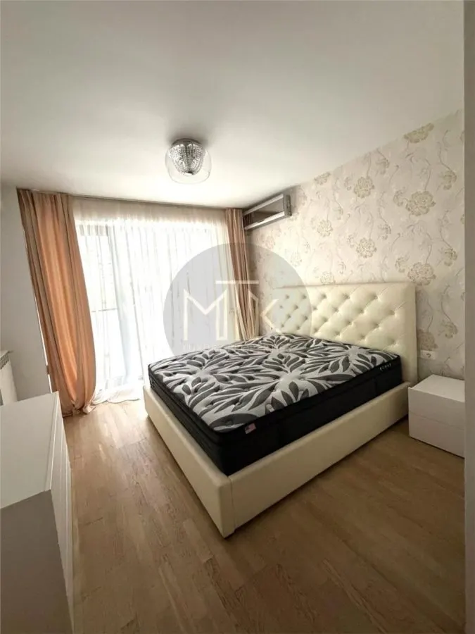 Apartament 2 Camere| Rovere Exclusive Concept | 1Loc  parcare - foto 10