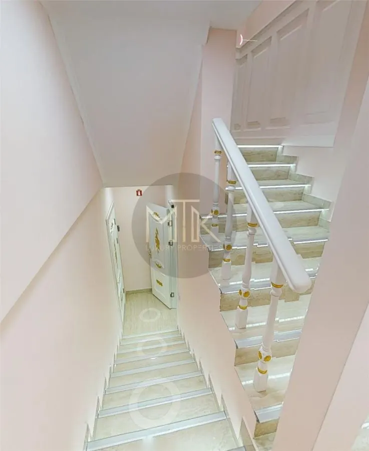 Spatiu Comercial Salon Beauty de LUX | 160 mp utili | BANEASA - foto 13