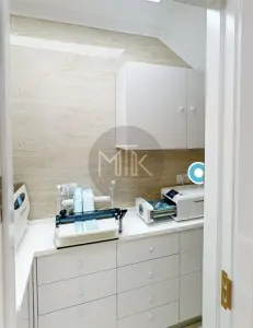 Spatiu Comercial Salon Beauty de LUX | 160 mp utili | BANEASA - foto 14