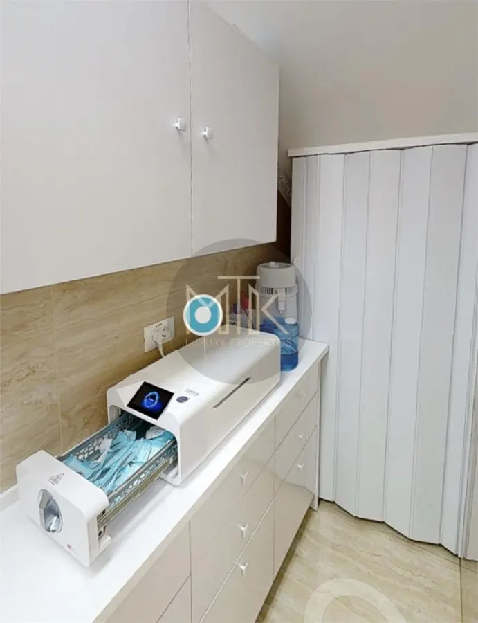 Spatiu Comercial Salon Beauty de LUX | 160 mp utili | BANEASA - foto 15