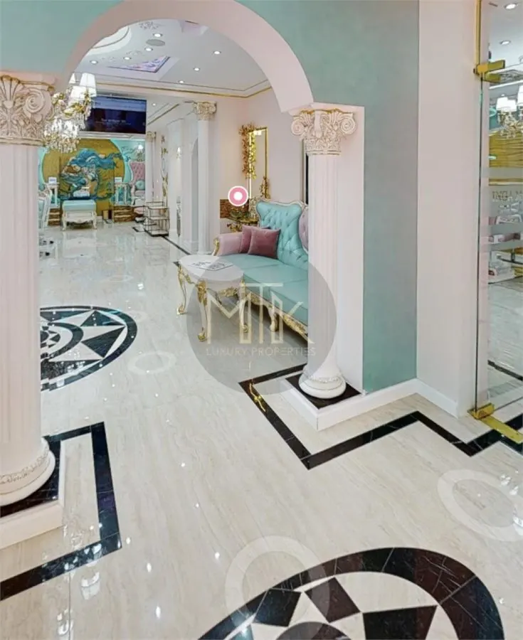 Spatiu Comercial Salon Beauty de LUX | 160 mp utili | BANEASA - foto 5