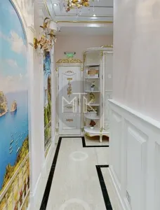 Spatiu Comercial Salon Beauty de LUX | 160 mp utili | BANEASA - foto 11