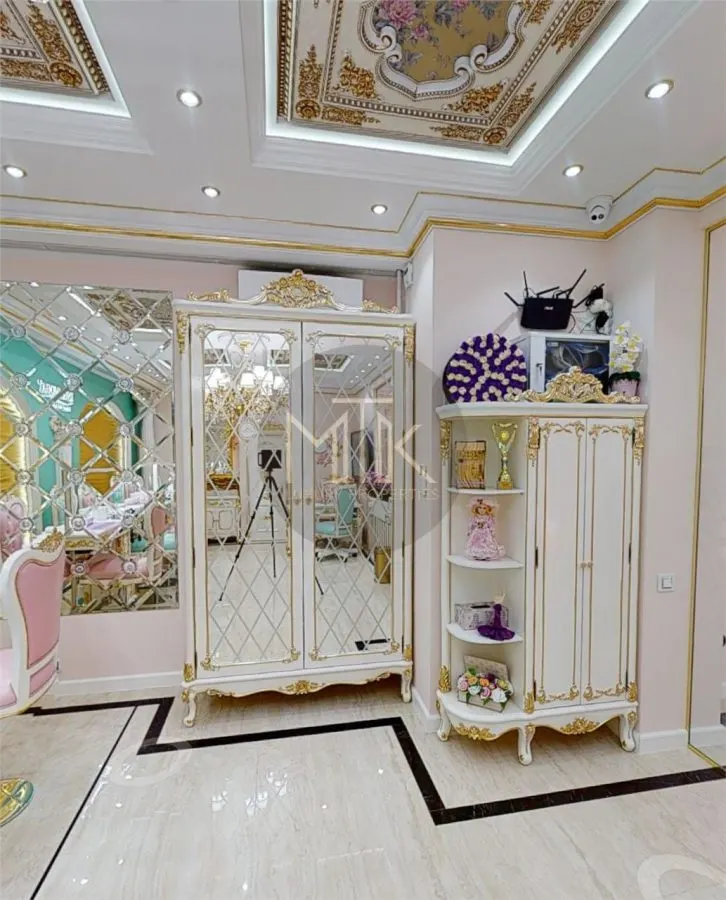 Spatiu Comercial Salon Beauty de LUX | 160 mp utili | BANEASA - foto 4