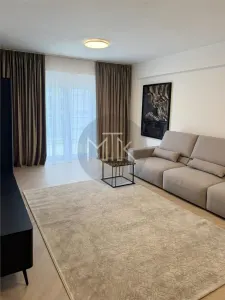 Apartament superb 4 camere I Herastrau I Mobilat&utilat - Bucuresti