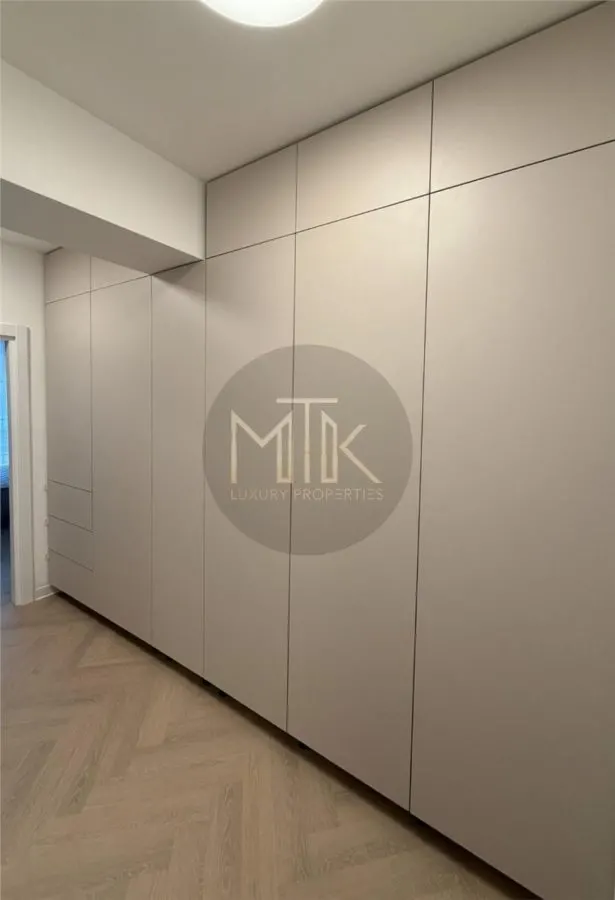 Apartament superb 4 camere I Herastrau I Mobilat&utilat - foto 12