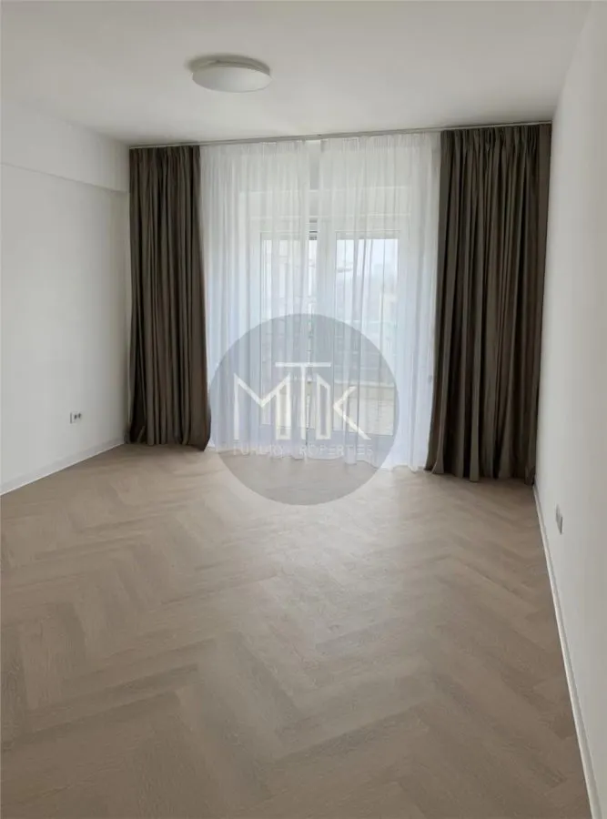 Apartament superb 4 camere I Herastrau I Mobilat&utilat - foto 8