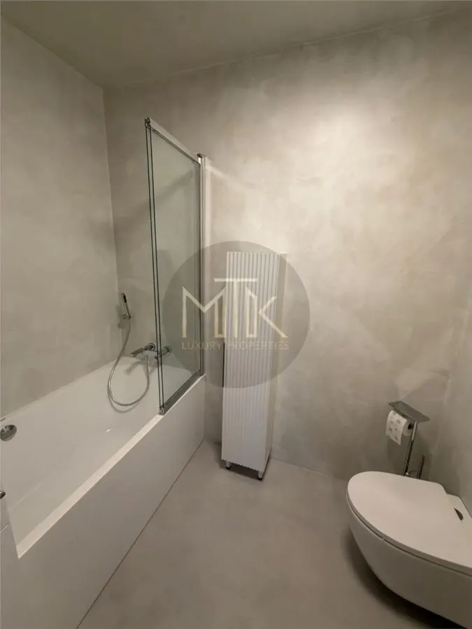 Apartament superb 4 camere I Herastrau I Mobilat&utilat - foto 9