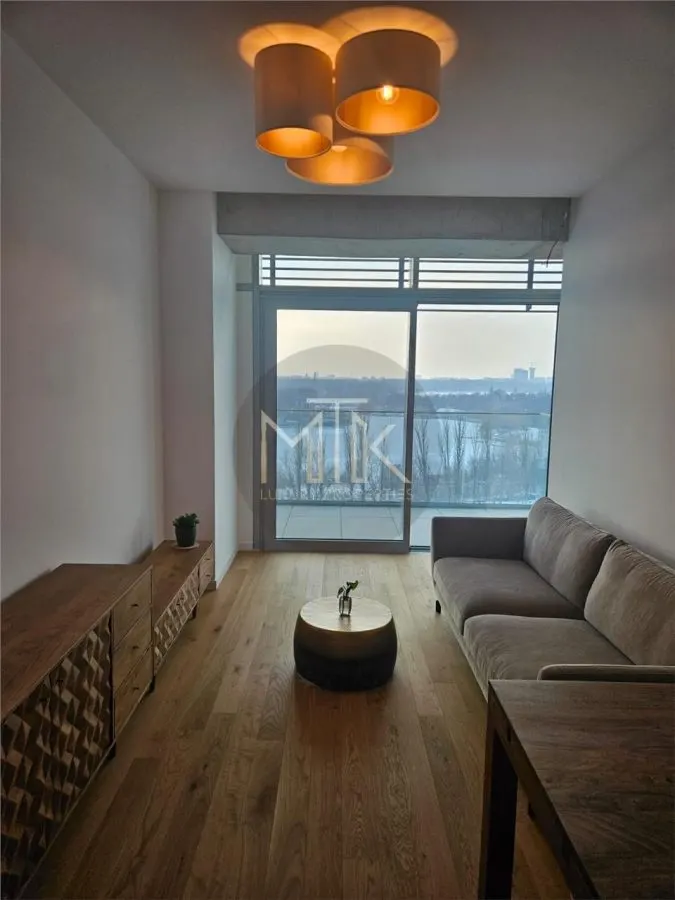 AVIATIEI/FLOREASCA | Apartament 2 camere LUX | Prima Inchiriere - foto 1