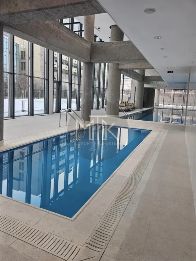 AVIATIEI/FLOREASCA | Apartament 2 camere LUX | Prima Inchiriere - foto 15