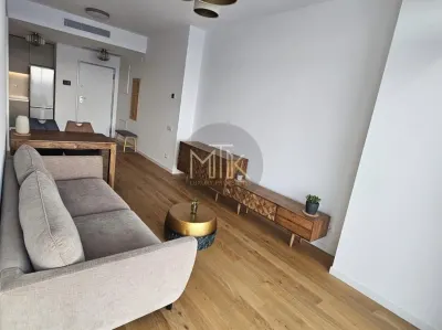 AVIATIEI/FLOREASCA | Apartament 2 camere LUX | Prima Inchiriere - foto 3