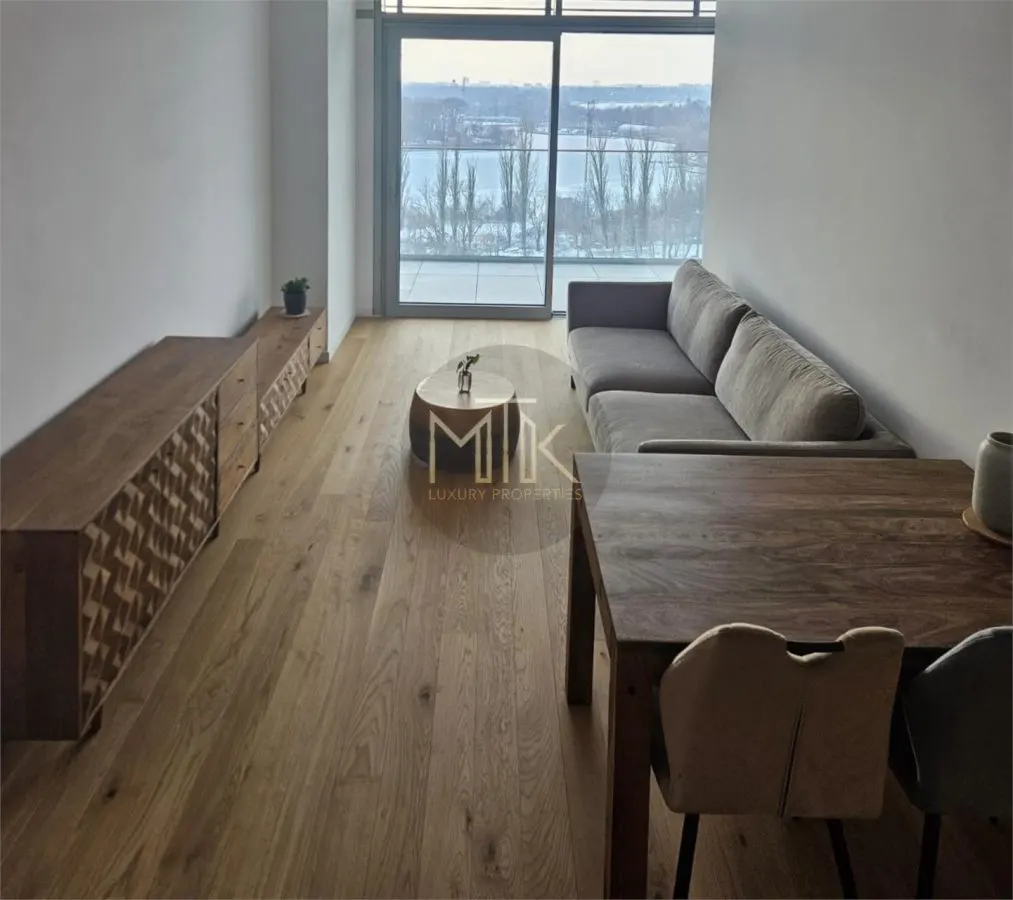 AVIATIEI/FLOREASCA | Apartament 2 camere LUX | Prima Inchiriere - foto 5
